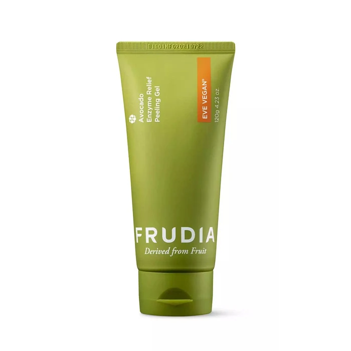Frudia Delivered From Fruit