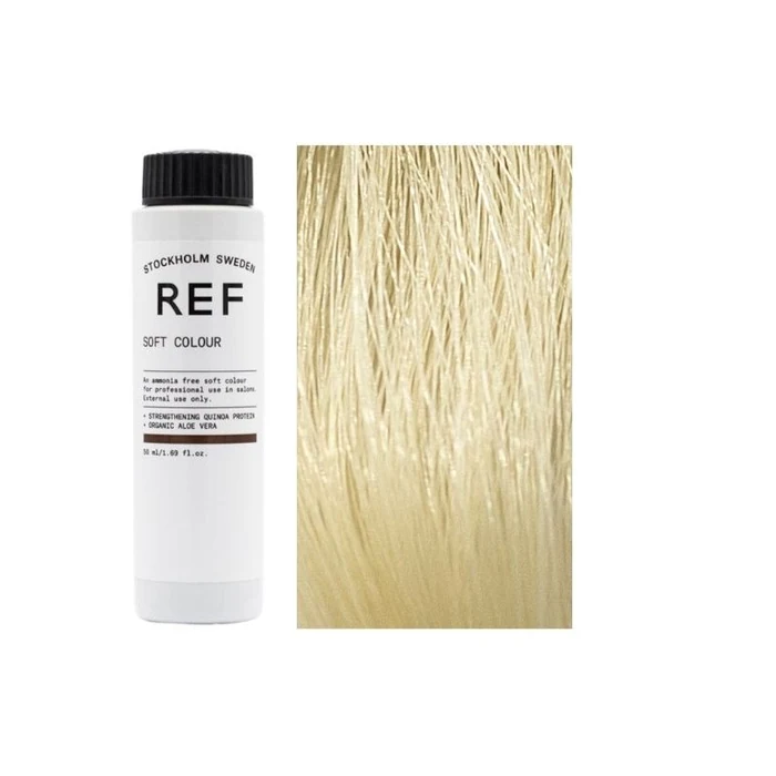 REF Soft Colour 10.0 Extra Light Blonde