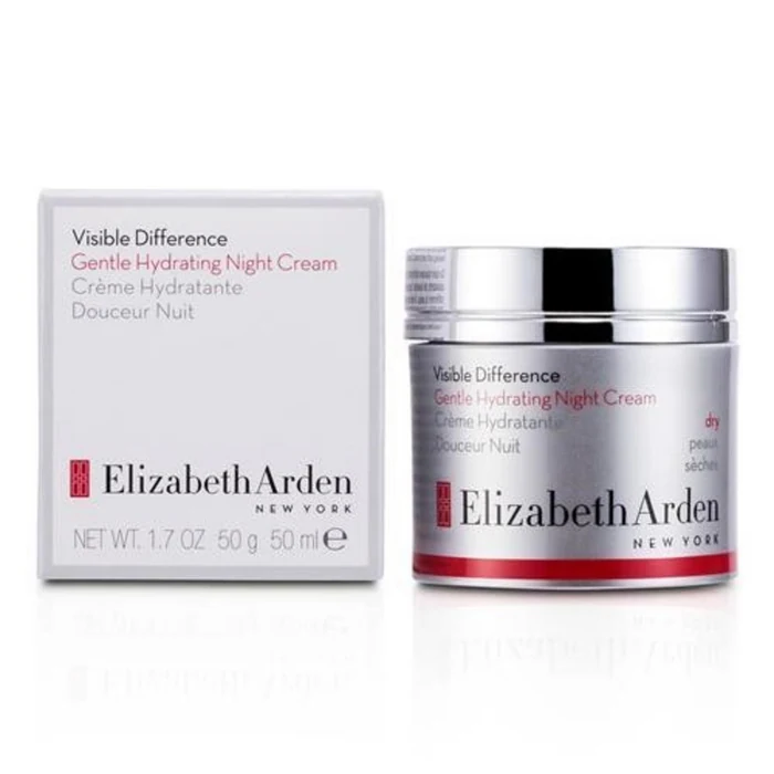 Elizabeth Arden Visible Difference