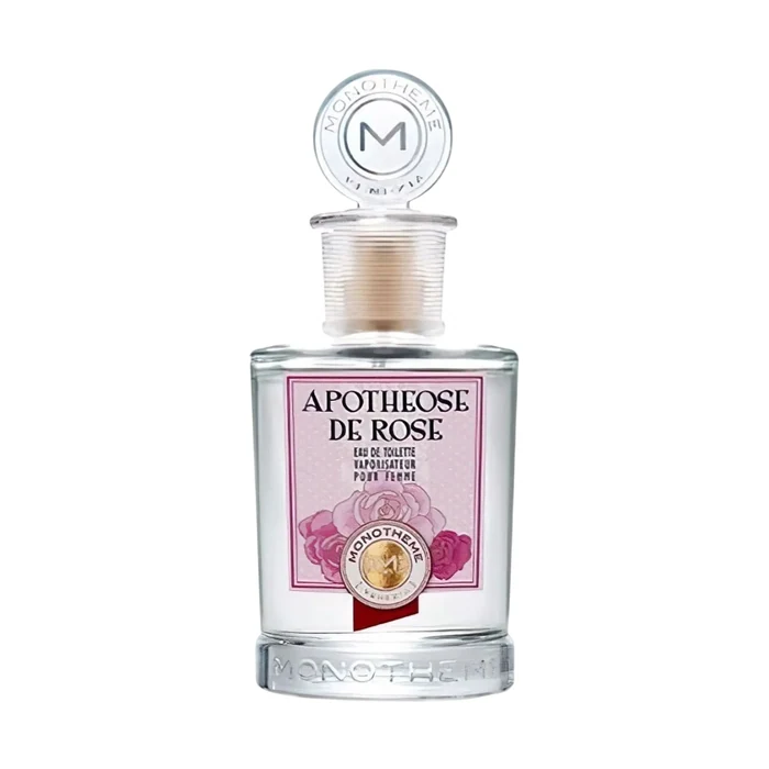 Monotheme Apothéose De Rose
