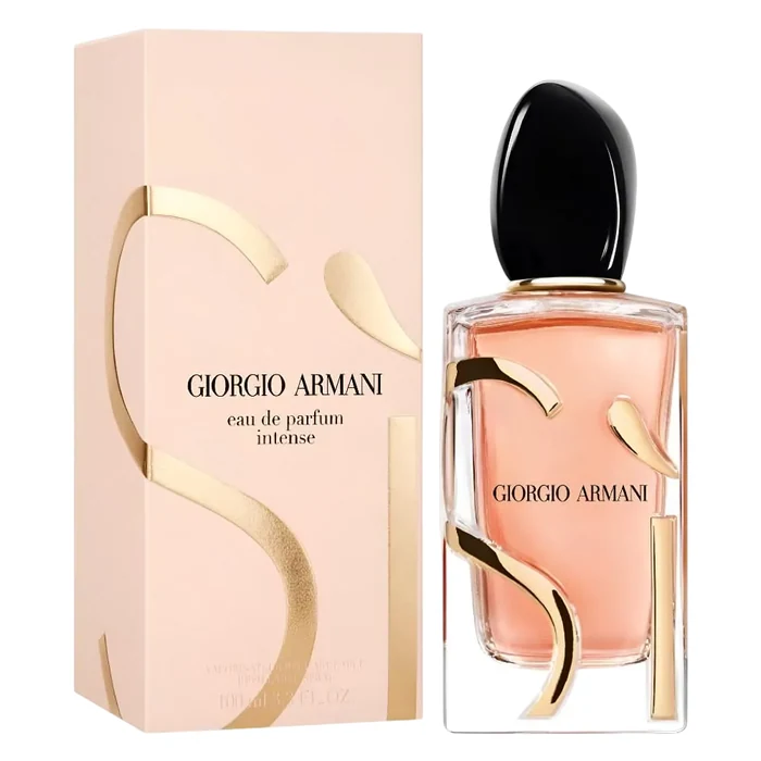 Armani Si Intense