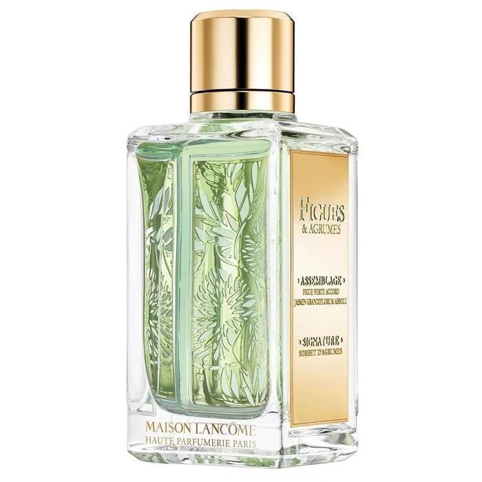 Lancôme Maison - Figues & Agrumes