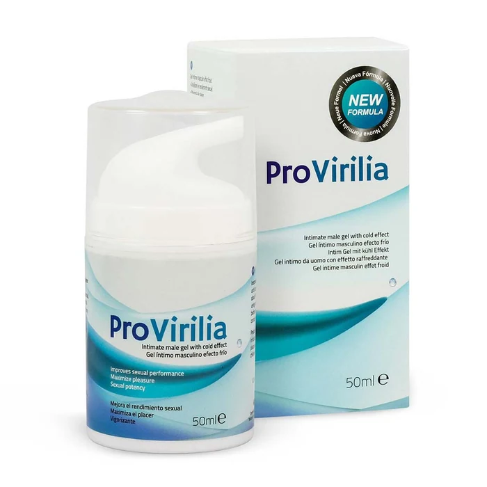 500 Cosmetics ProVirilia