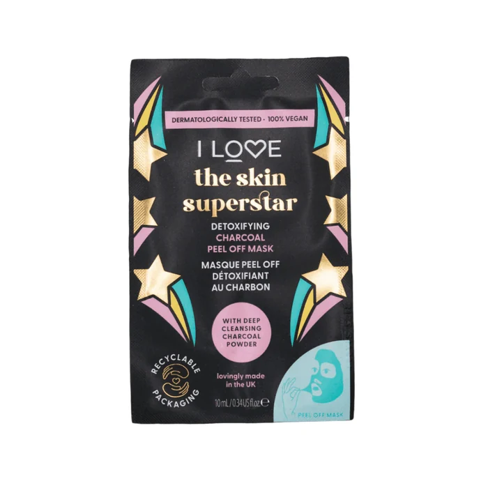 I Love Skin Superstar