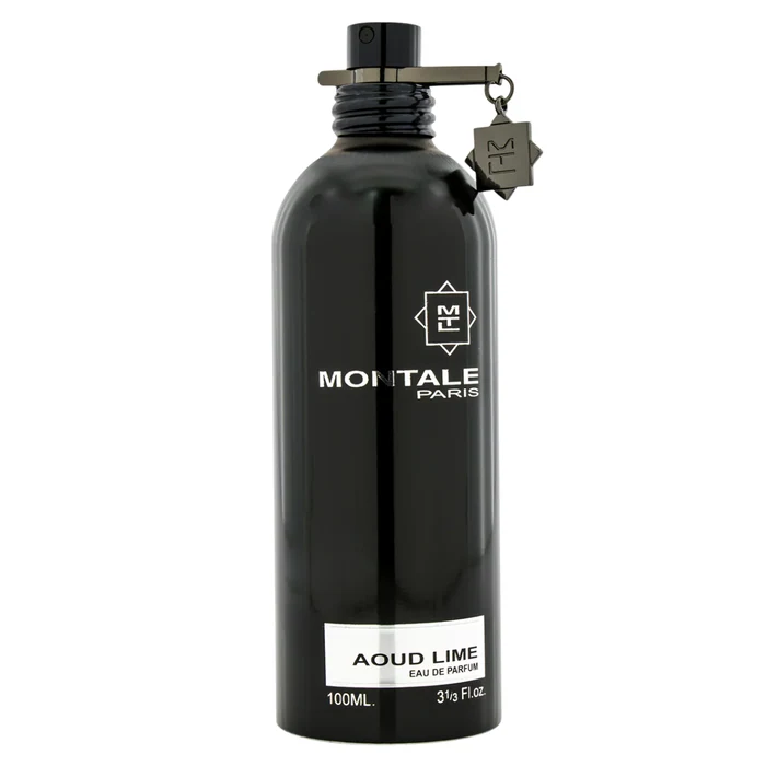 Montale Aoud Lime – Tester
