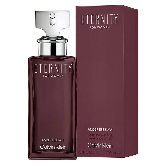 Calvin Klein Eternity Amber Essence
