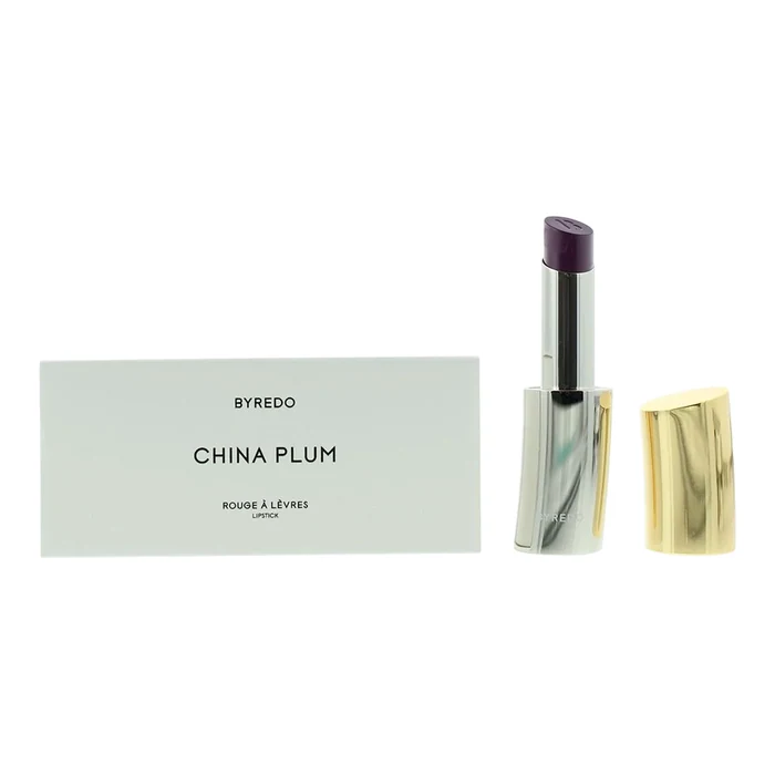 Byredo Byredo Lipstick 252 China Plum