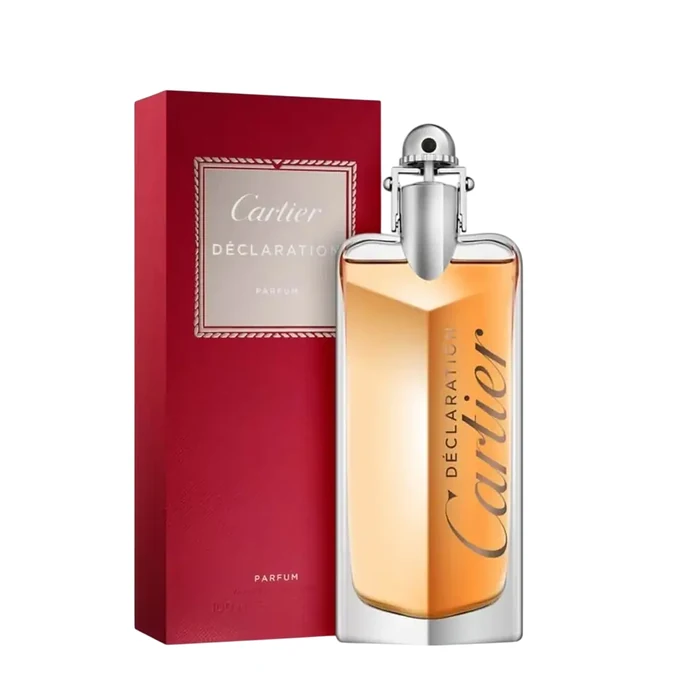 Cartier Declaration