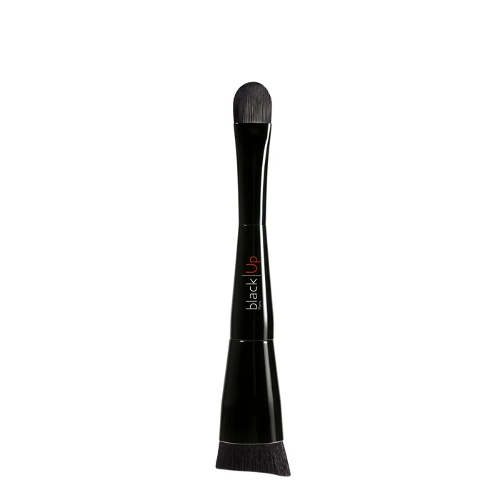 Black Up Multi Face Brush