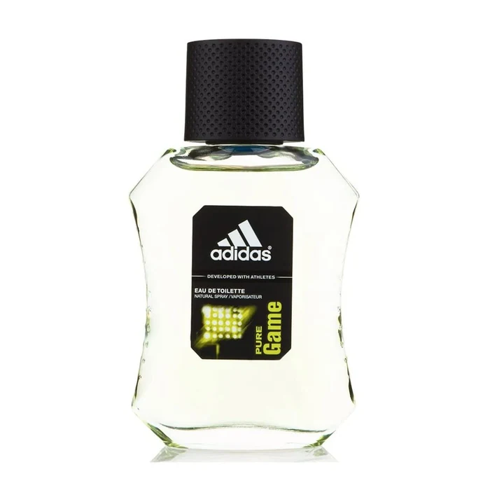 Adidas Pure Game – Tester