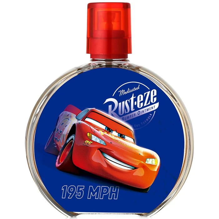 Disney Cars