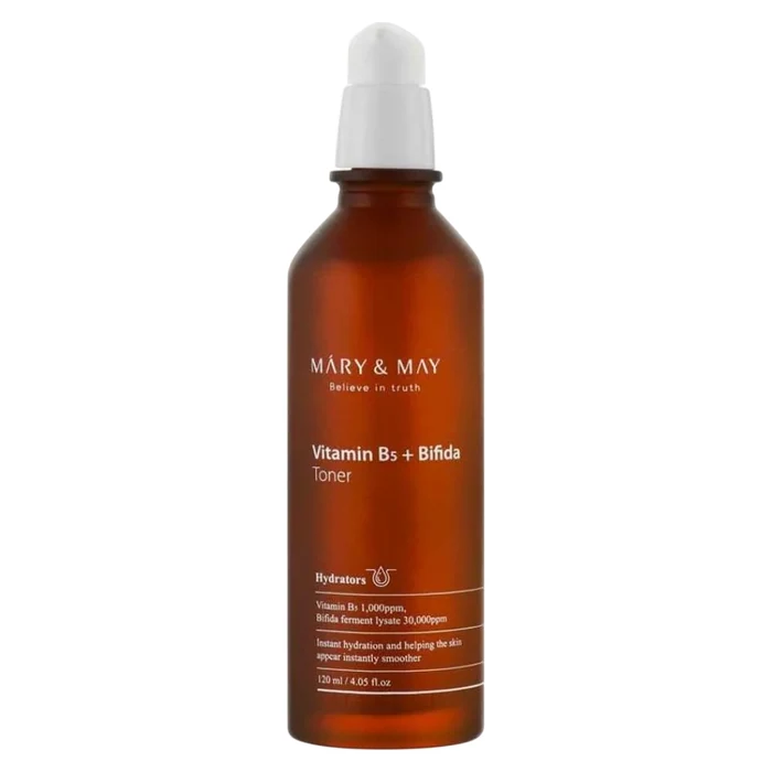 Mary & May Vitamin B5 + Bifida