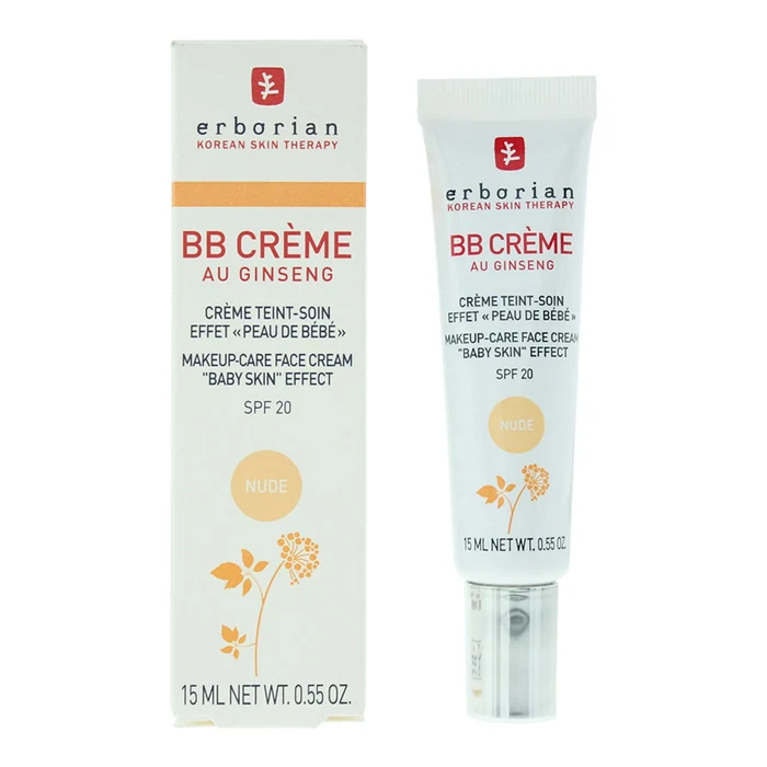 Erborian B.B Cream Nude