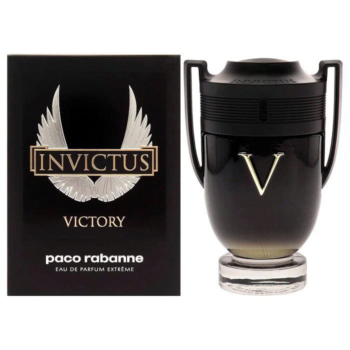 Paco Rabanne Invictus Victory