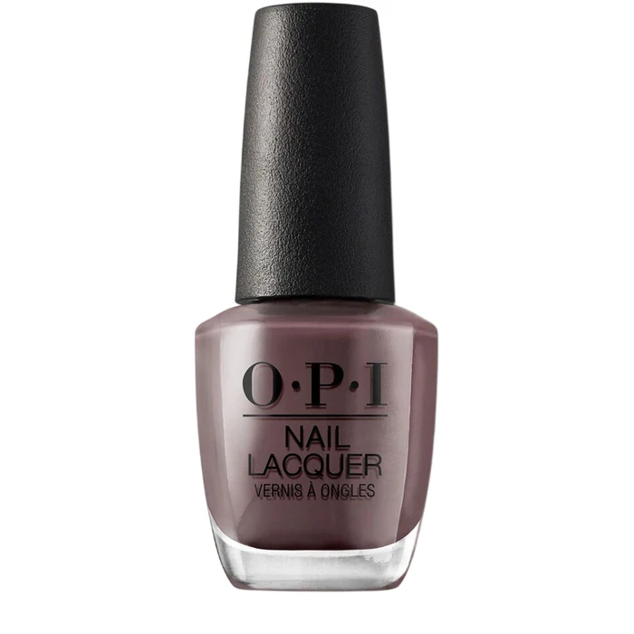 OPI Nail Lacquer You Don't Know