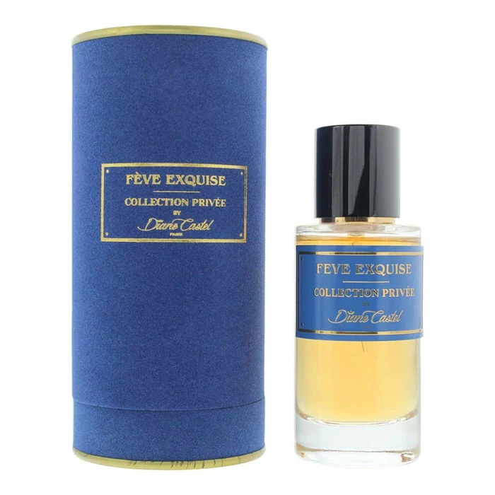Diane Castel Feve Exquise