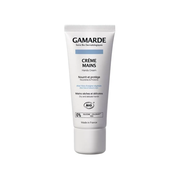 Gamarde Hand Cream