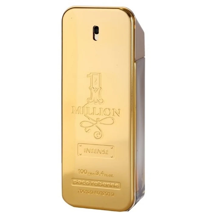 Paco Rabanne 1 Million Intense – Tester