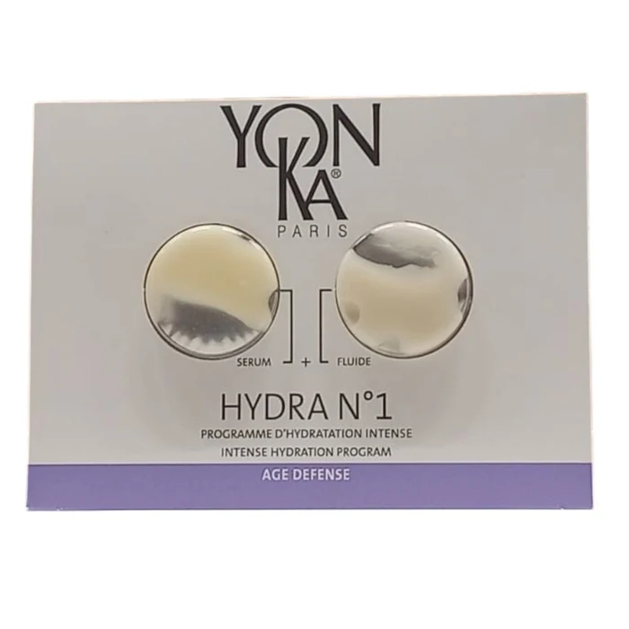 YonKa Age Defense set – Probe