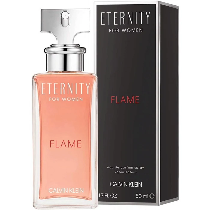 Calvin Klein Eternity Flame