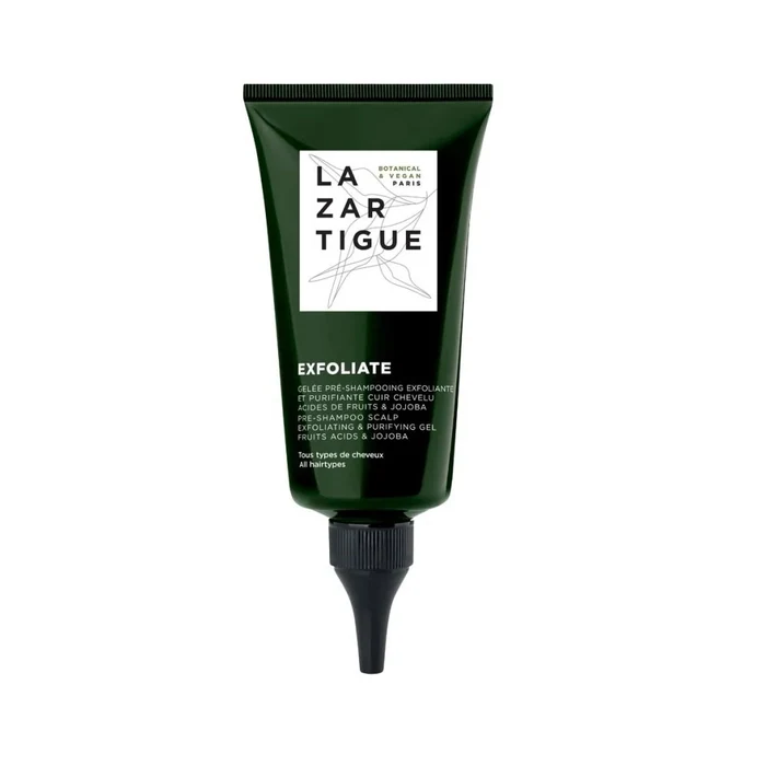 Lazartigue Exfoliate