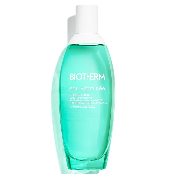 Biotherm Eau Citrus Tonic