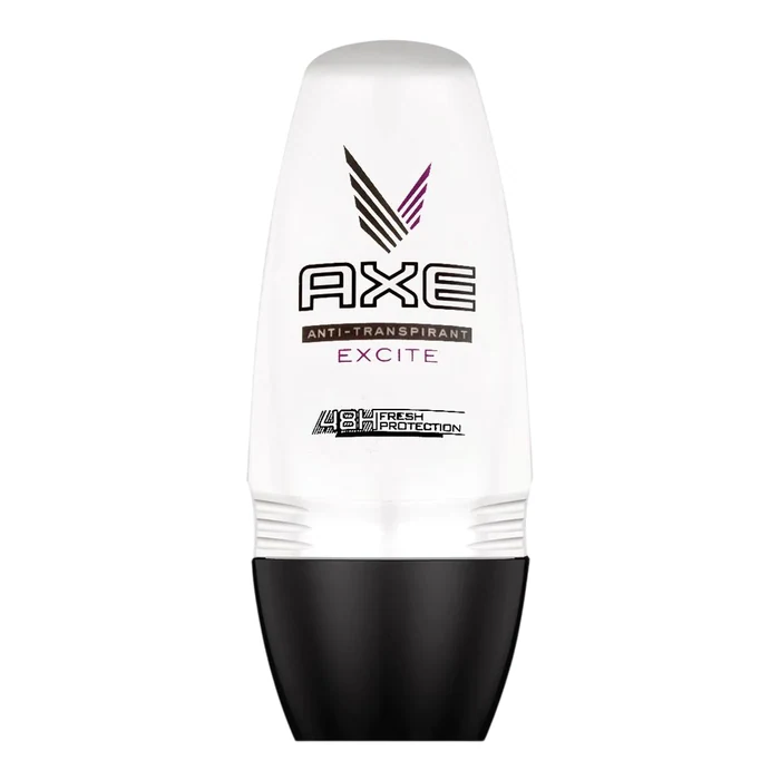Axe Excite