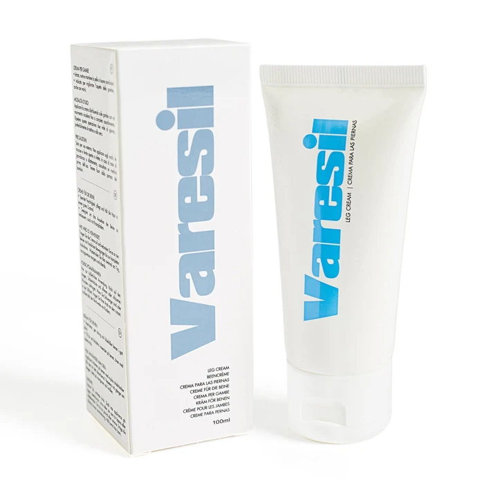 Varesil Local Treatment Cream