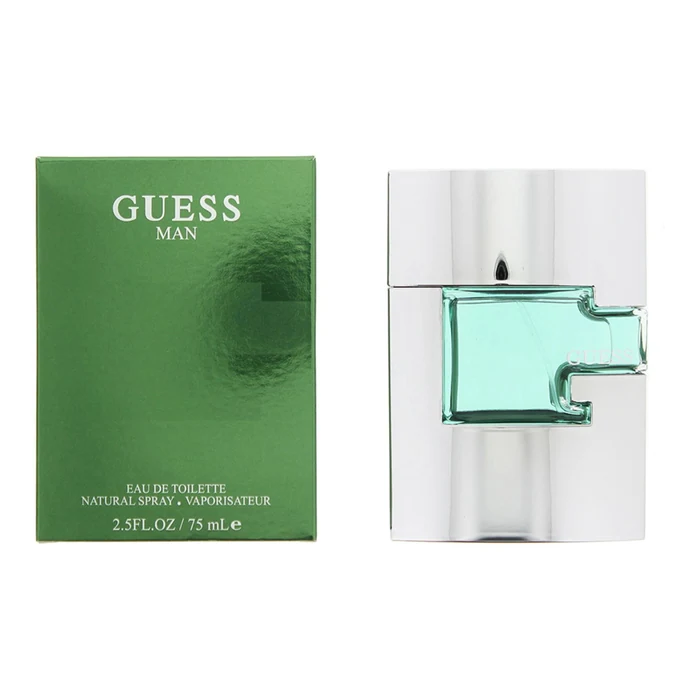 Guess Man