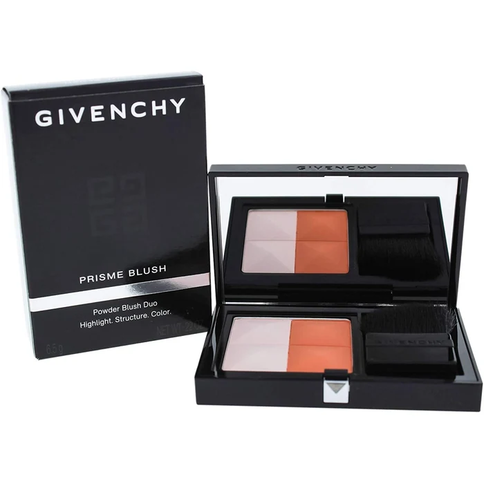 Givenchy Le Prisme 05 Spirit
