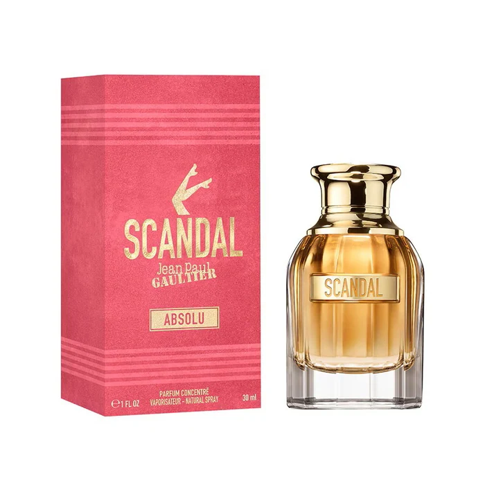 Jean P. Gaultier Scandal Absolu