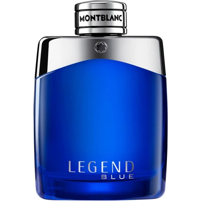 Mont Blanc Legend Blue