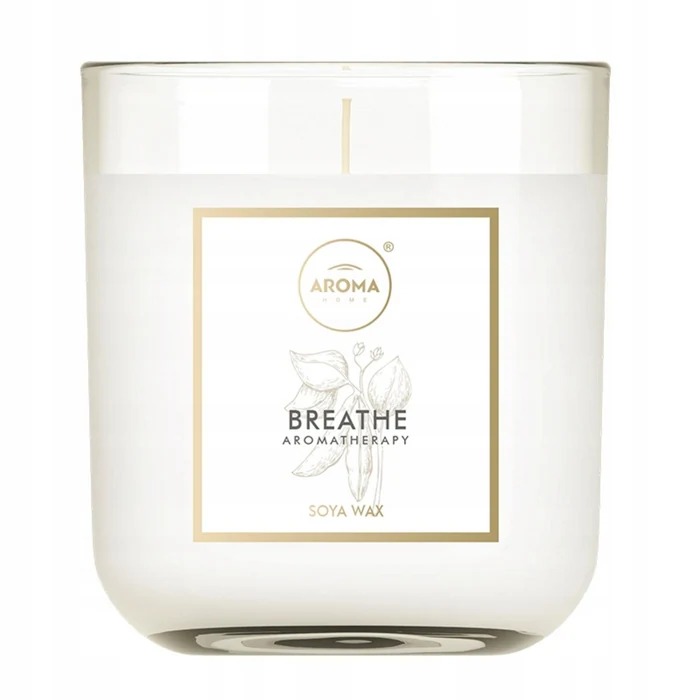 Aroma Home Breathe