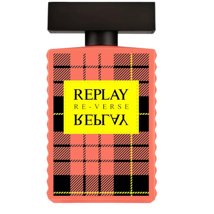 Replay Signature Reverse