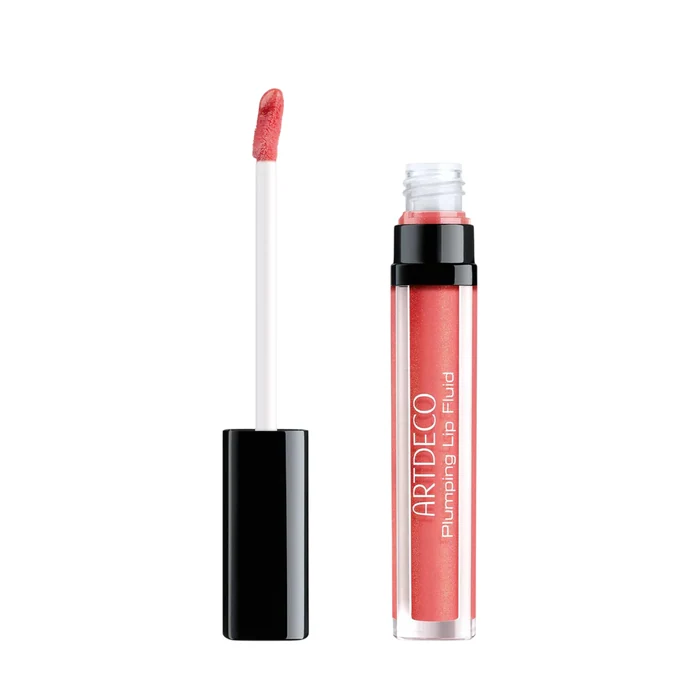 Artdeco Lip Fluid 10 Rosy Sunshine