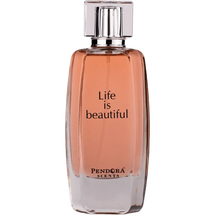 Pendora Scents Life Is Beautiful