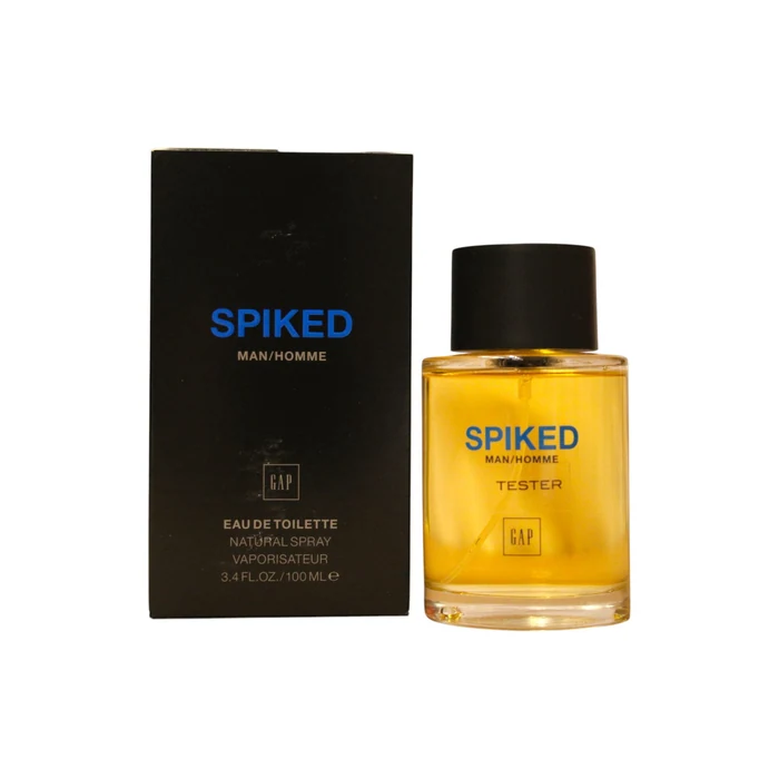Gap G7 Spiked – Tester