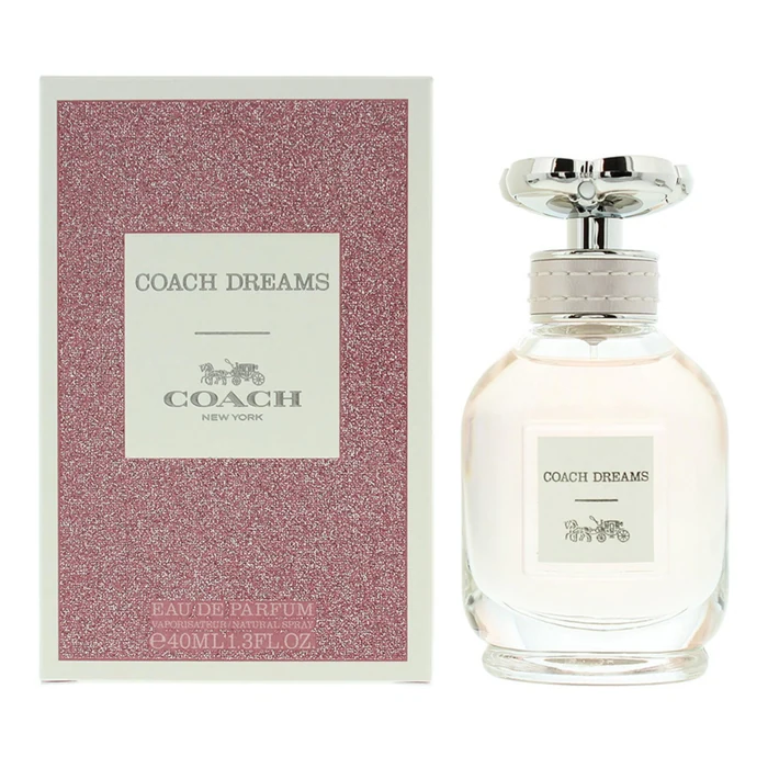 Coach Dreams