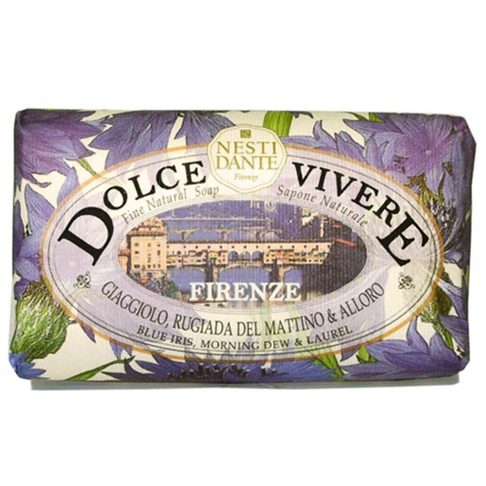 Nesti Dante Dolce Vivere Firenze