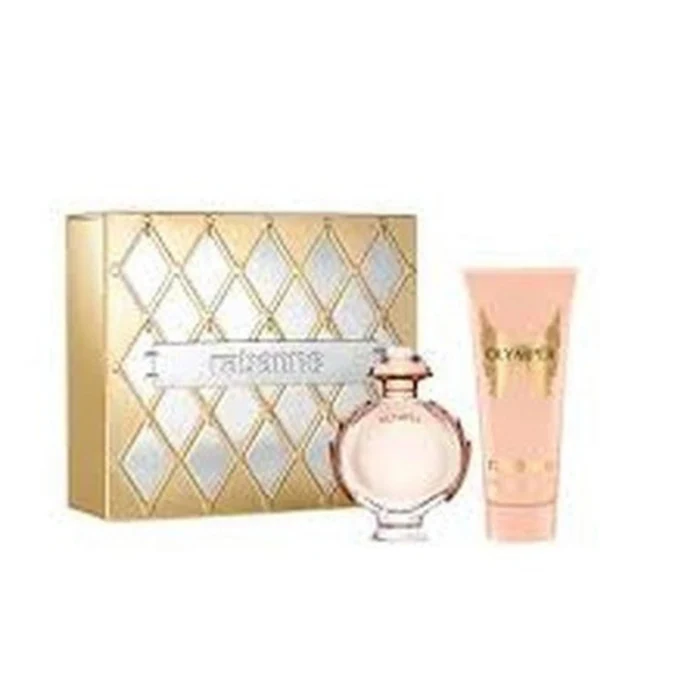 Paco Rabanne Olympea set (50 ml, 100 ml)