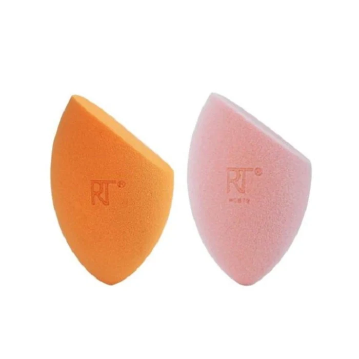 Real Techniques Miracle Powder
