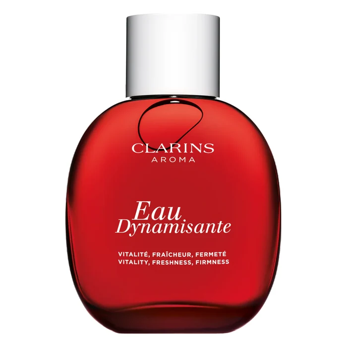 Clarins Eau Dynamisante (Unisex)