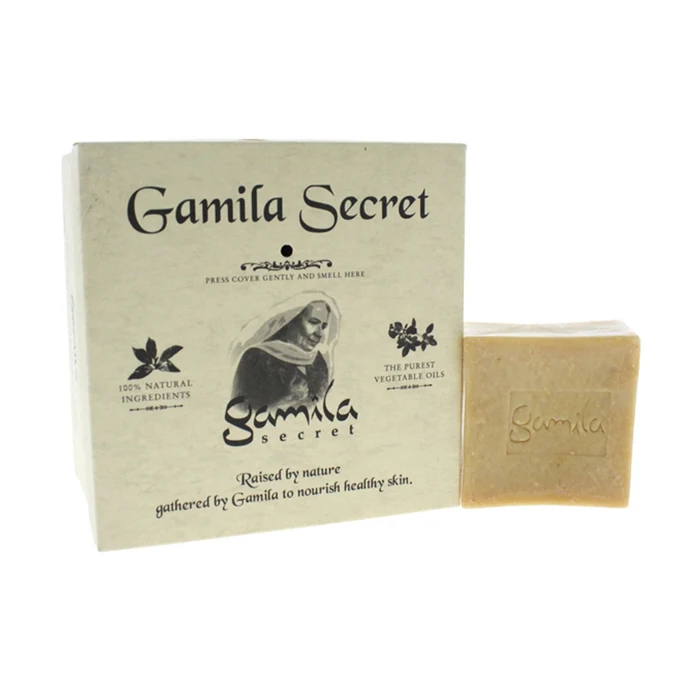 Gamila Secret Lavender Heaven
