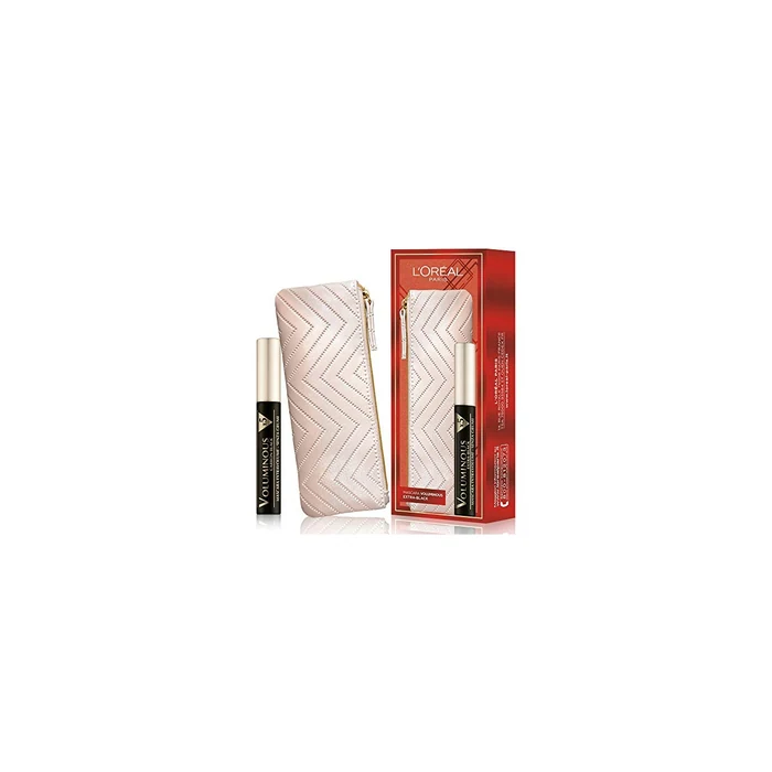 L´Oréal Paris Voluminous X5 set