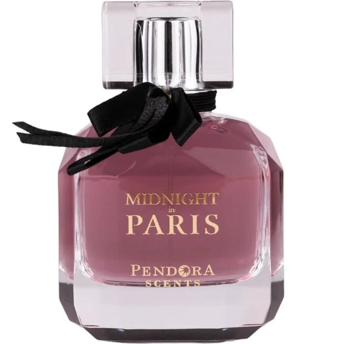 Pendora Scents Midnight In Paris