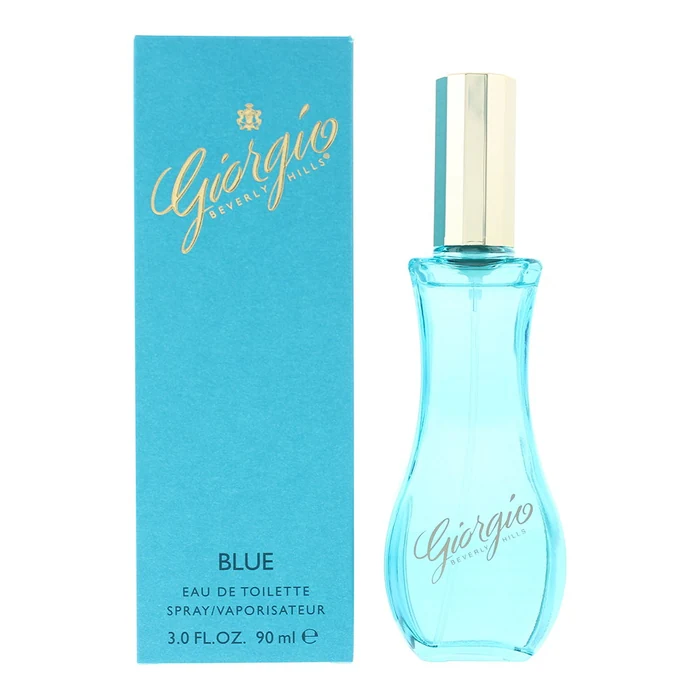 Giorgio Beverly Hills Blue