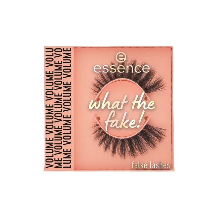 Essence What The Fake