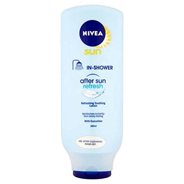 Nivea In-Shower