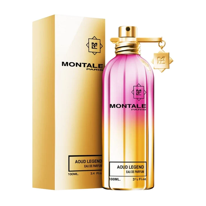 Montale Aoud Legend