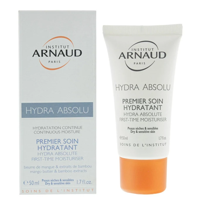 Institut Arnaud Hydra Absolute